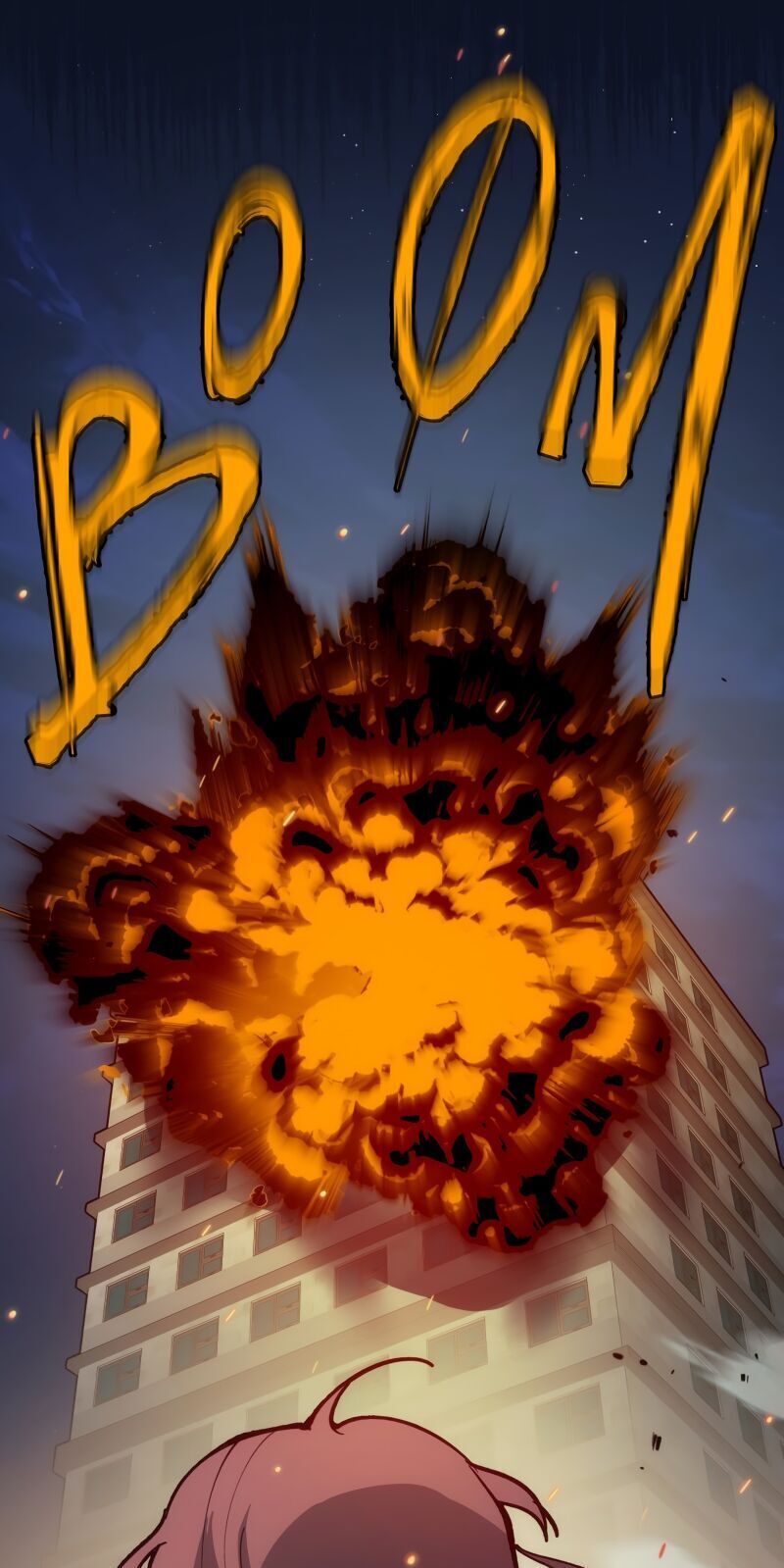 Hand Jumper - Chap 32 - Trang 67