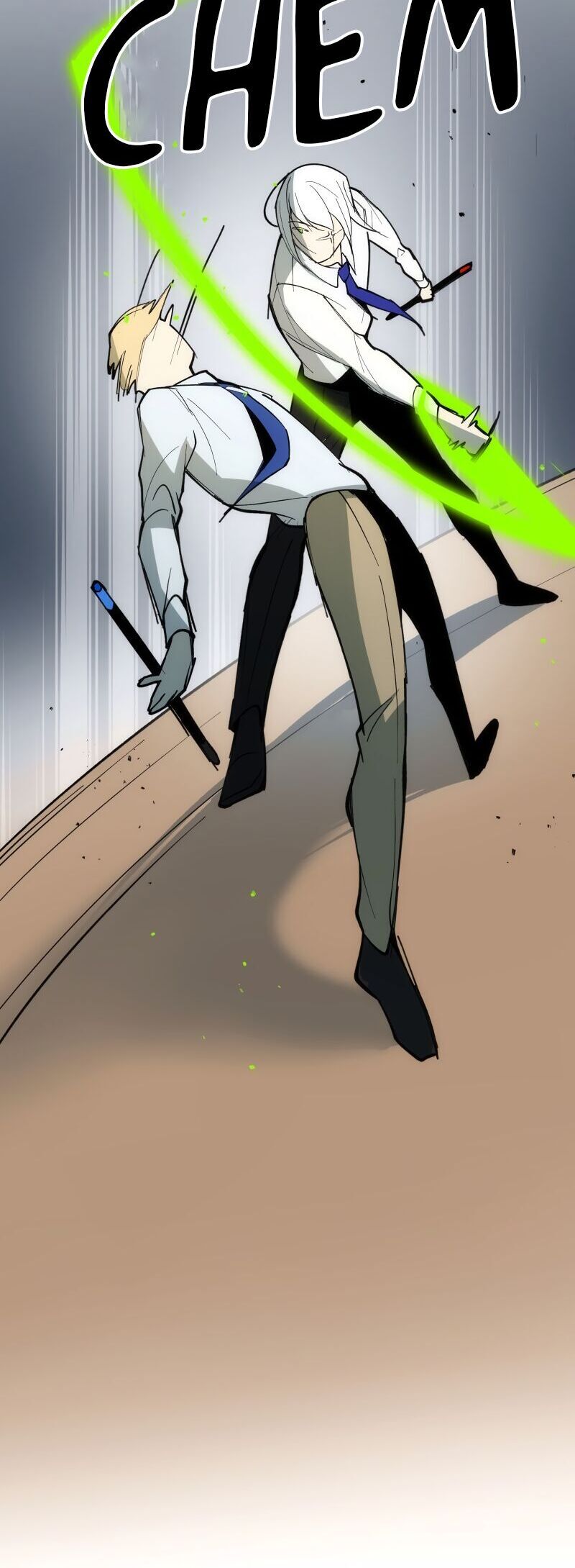 Hand Jumper - Chap 32 - Trang 73