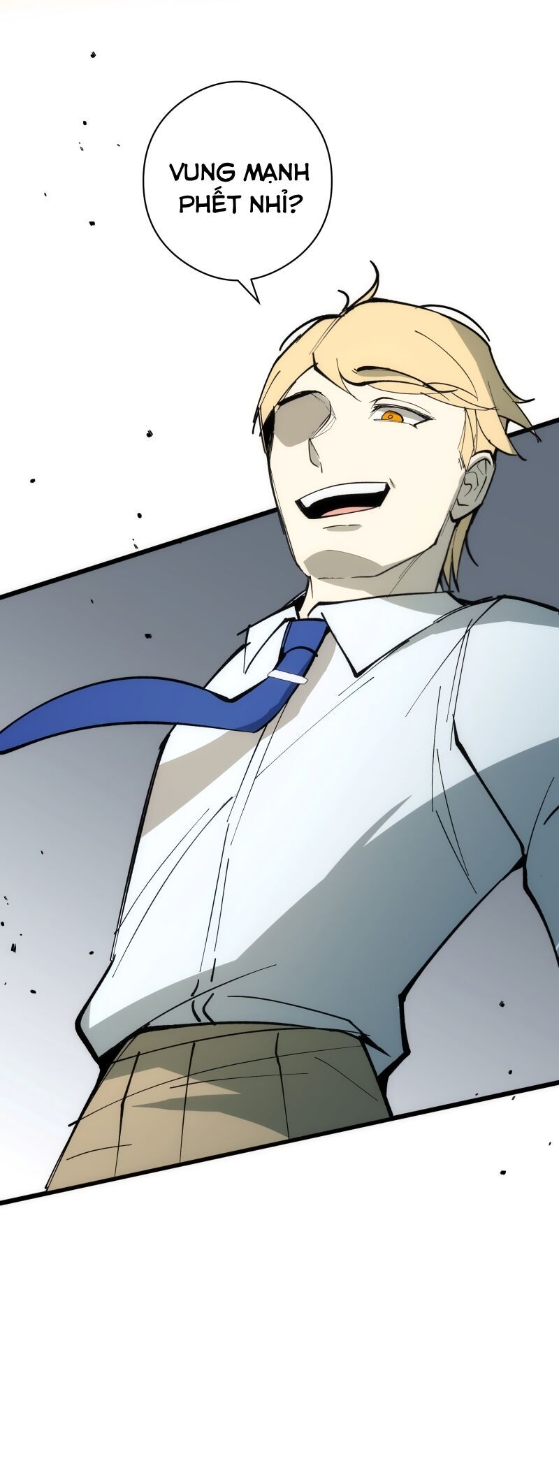 Hand Jumper - Chap 32 - Trang 74