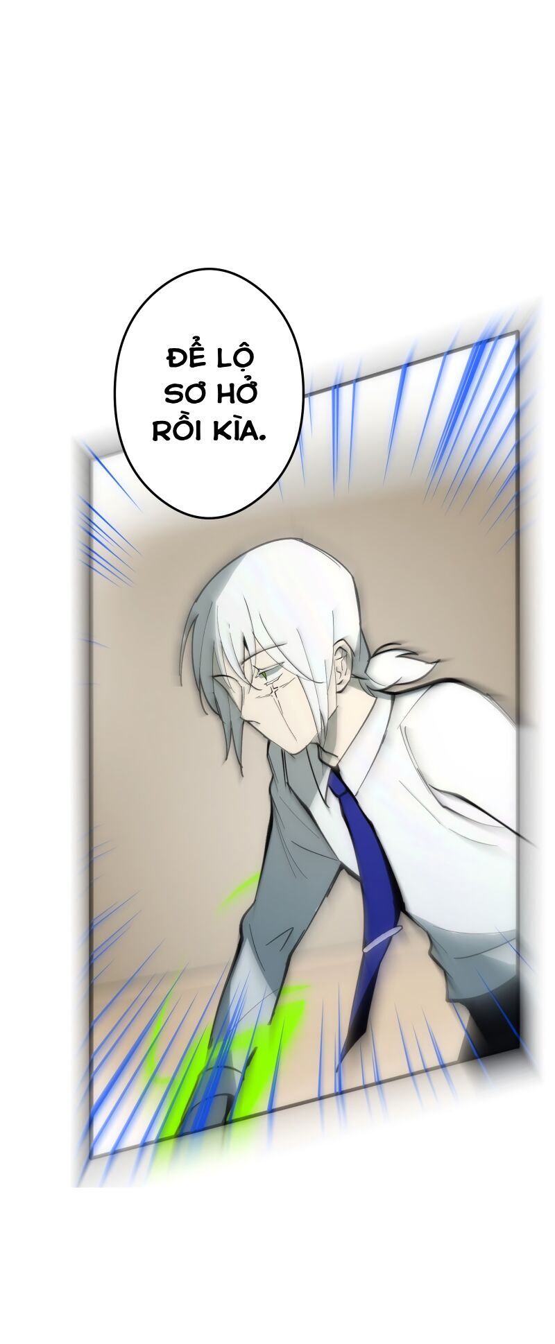 Hand Jumper - Chap 32 - Trang 75