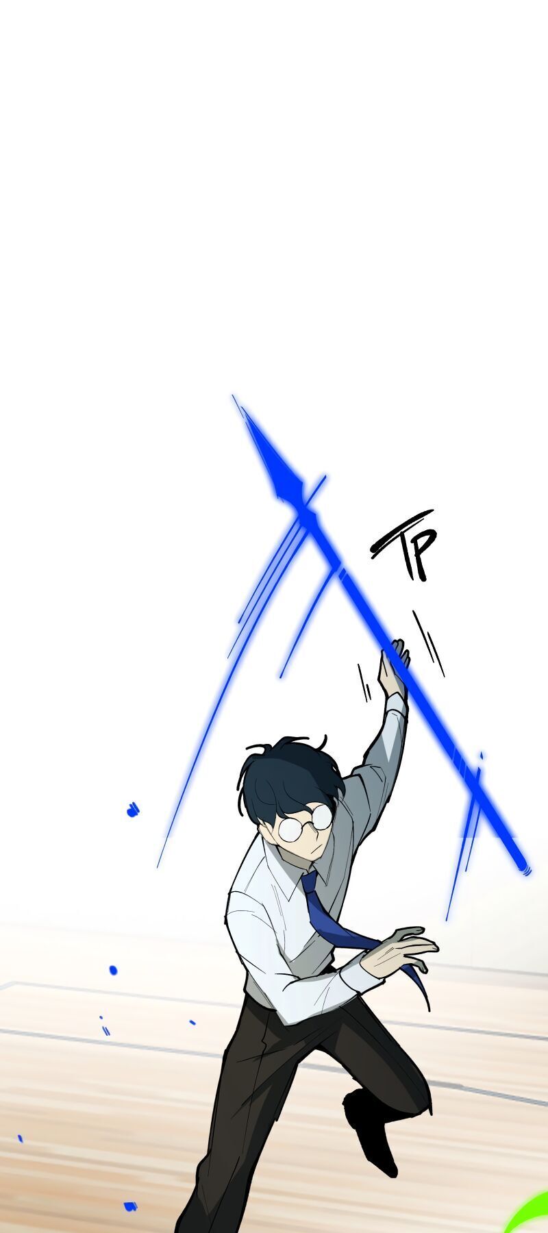 Hand Jumper - Chap 32 - Trang 78