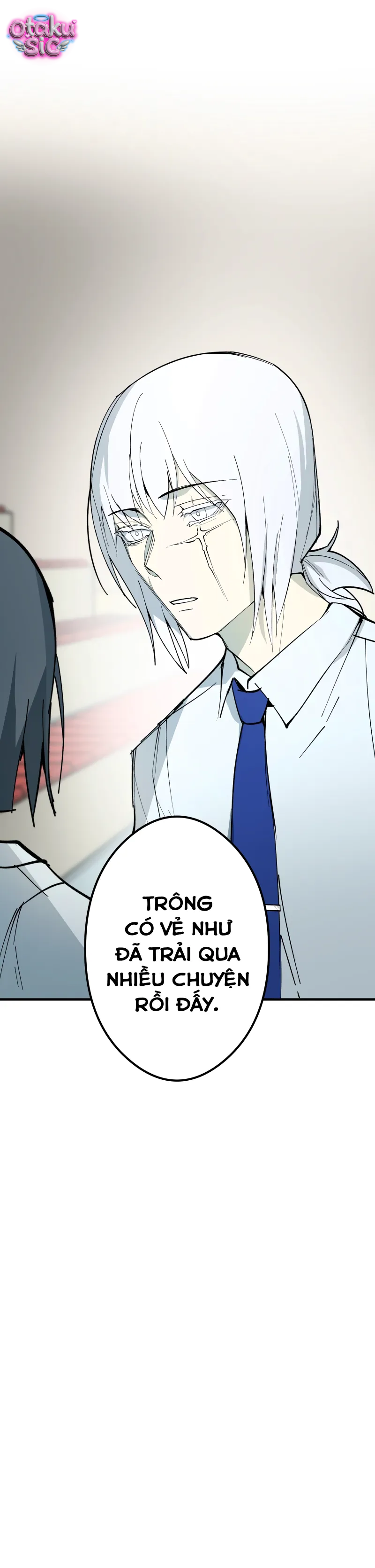 Hand Jumper - Chap 32 - Trang 9