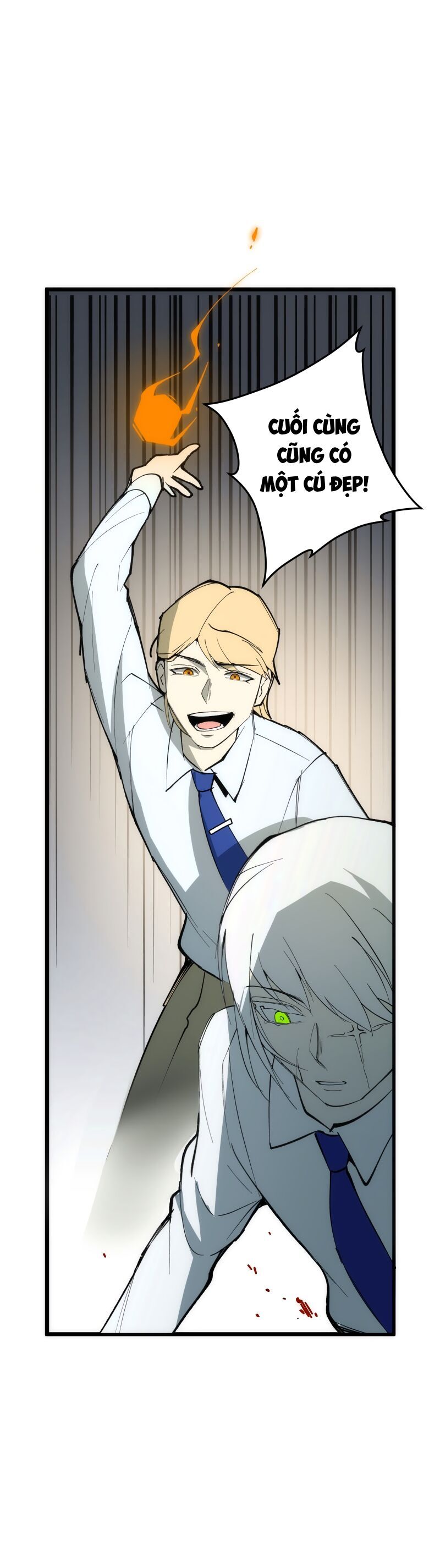 Hand Jumper - Chap 32 - Trang 86