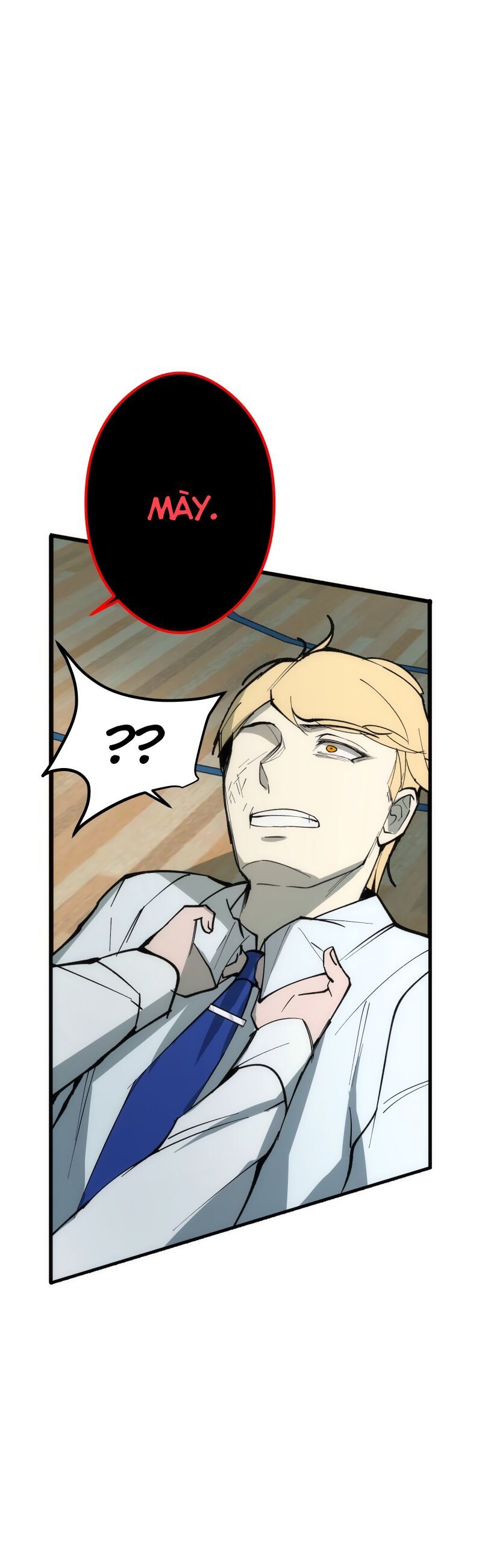 Hand Jumper - Chap 32 - Trang 91