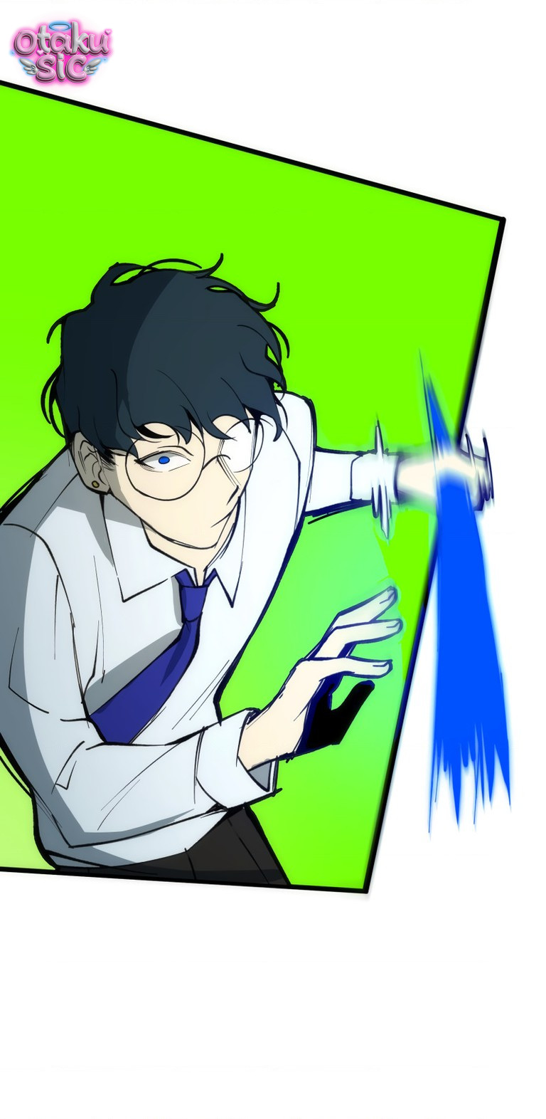 Hand Jumper - Chap 33 - Trang 16