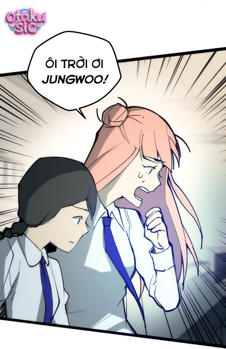 Hand Jumper - Chap 33 - Trang 18