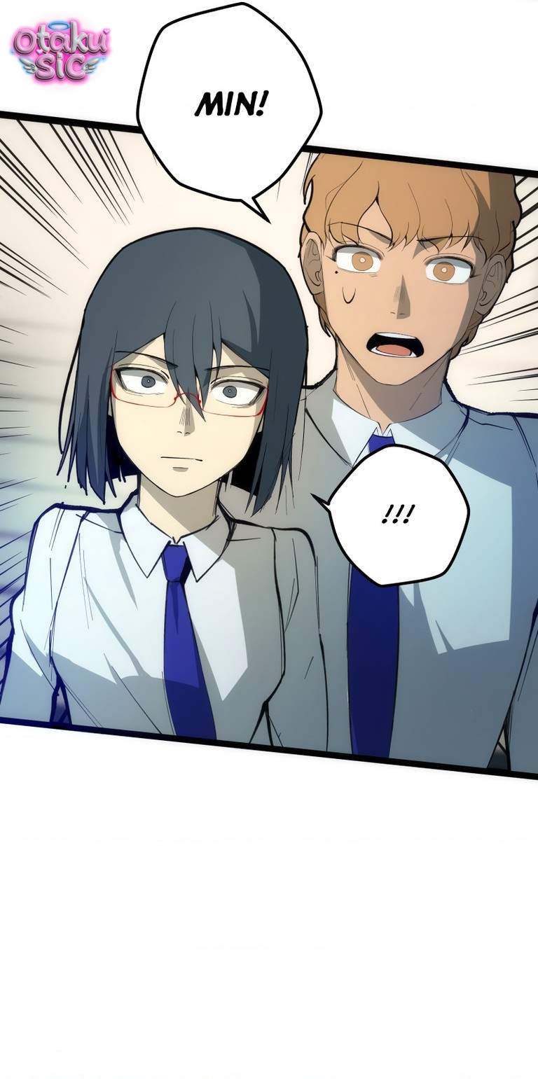 Hand Jumper - Chap 33 - Trang 19