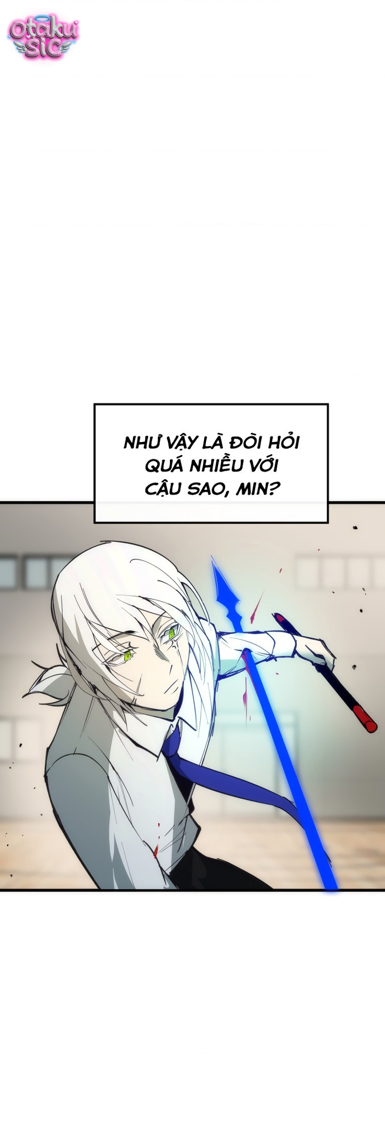 Hand Jumper - Chap 33 - Trang 21