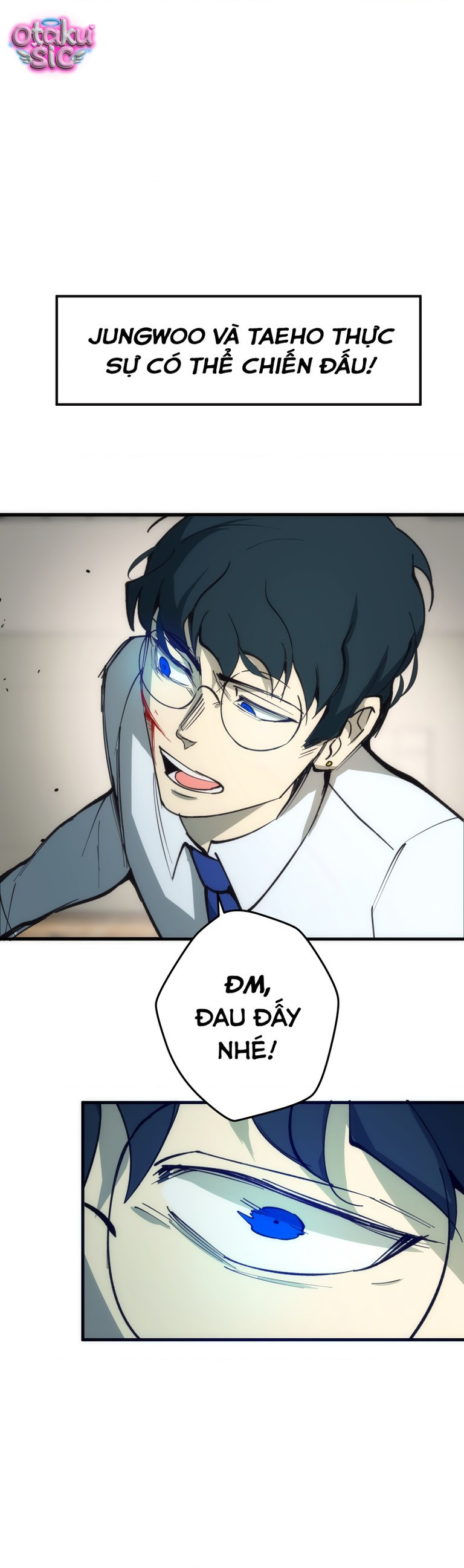 Hand Jumper - Chap 33 - Trang 22