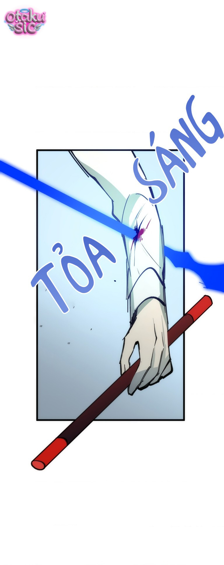 Hand Jumper - Chap 33 - Trang 23