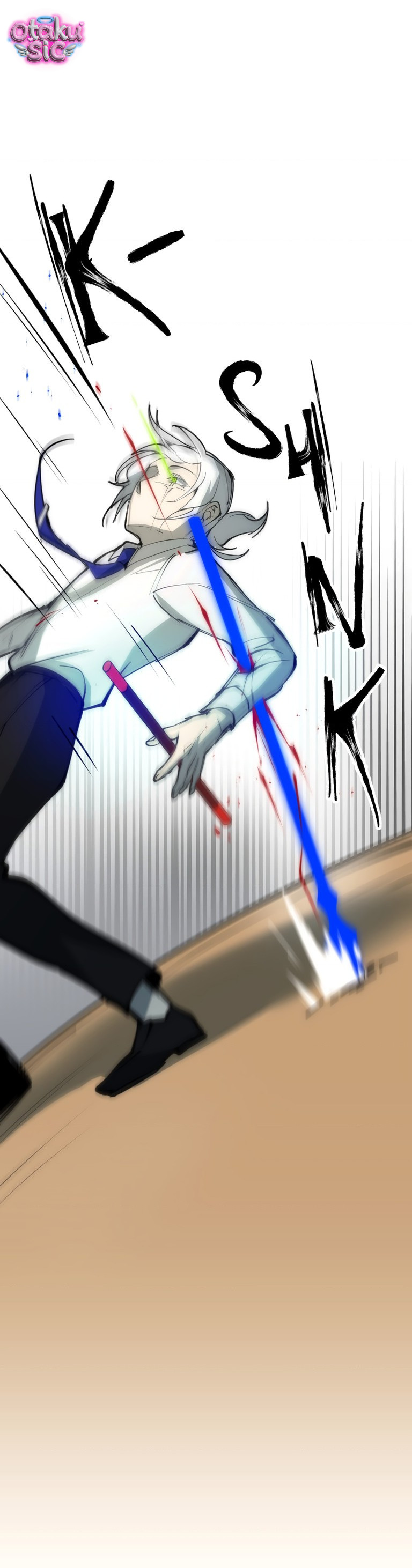 Hand Jumper - Chap 33 - Trang 24
