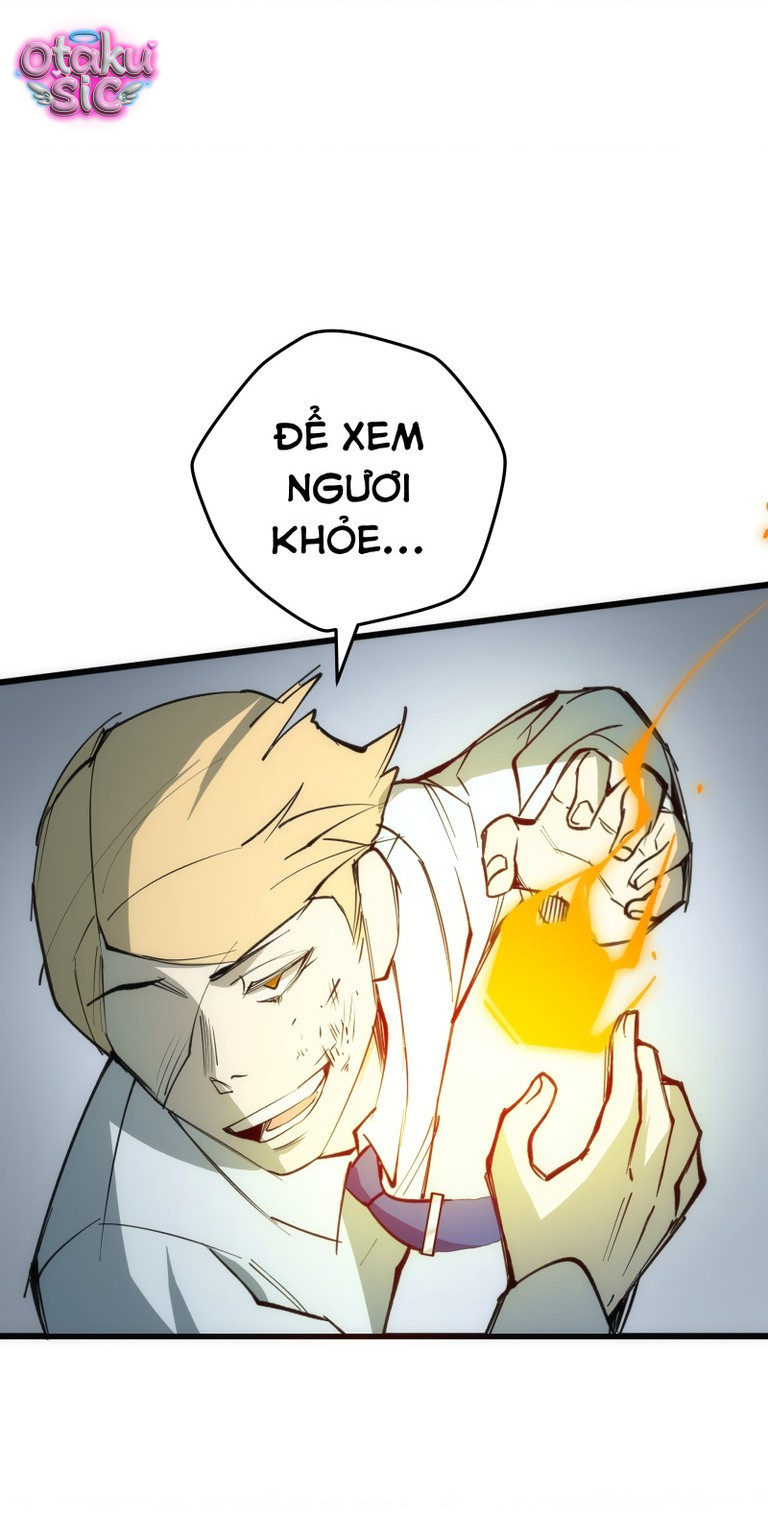Hand Jumper - Chap 33 - Trang 26