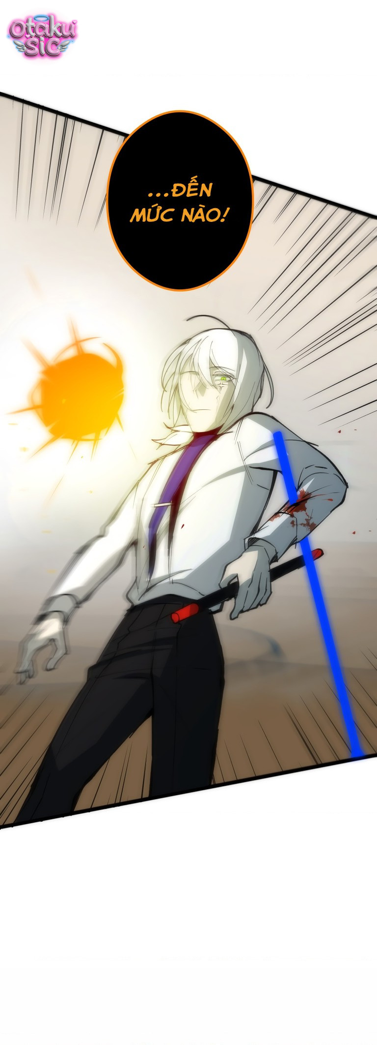 Hand Jumper - Chap 33 - Trang 27