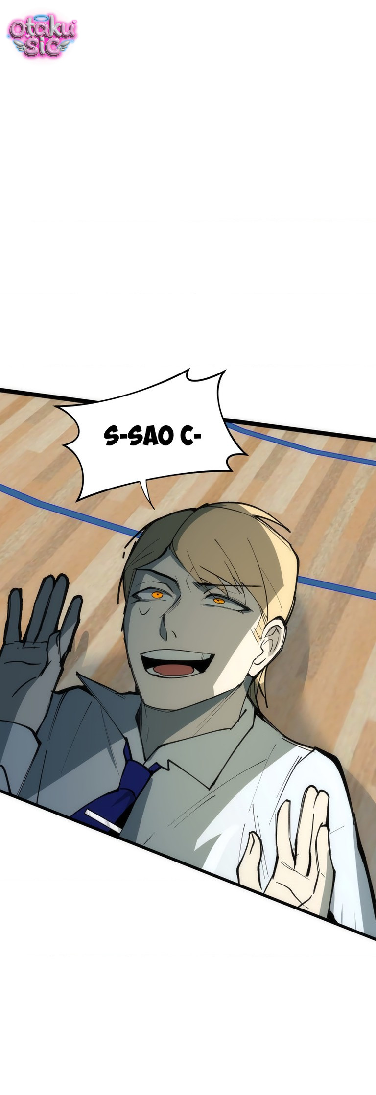 Hand Jumper - Chap 33 - Trang 4
