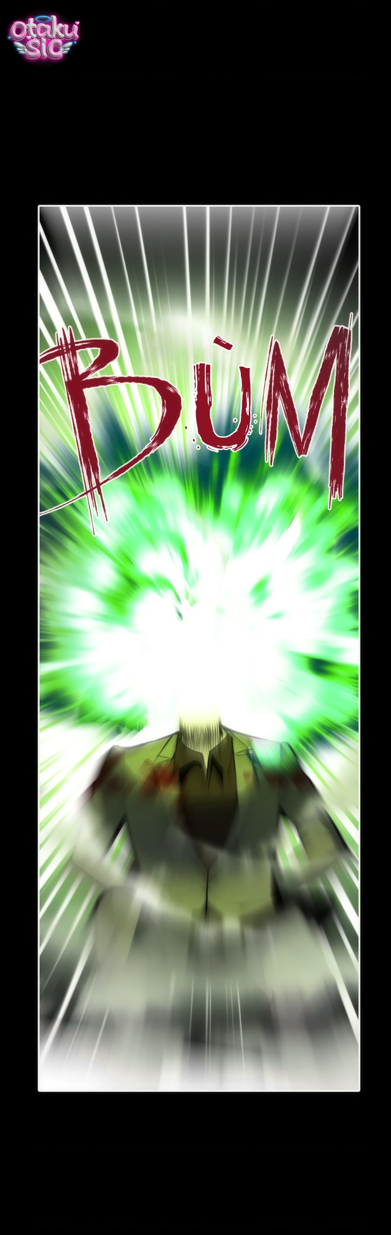 Hand Jumper - Chap 33 - Trang 31