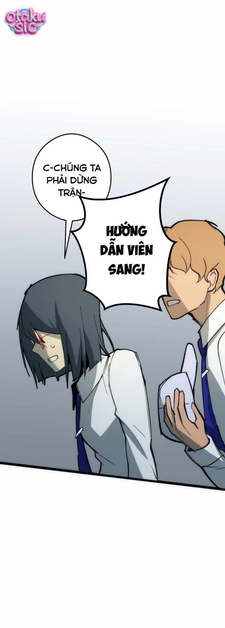 Hand Jumper - Chap 33 - Trang 33