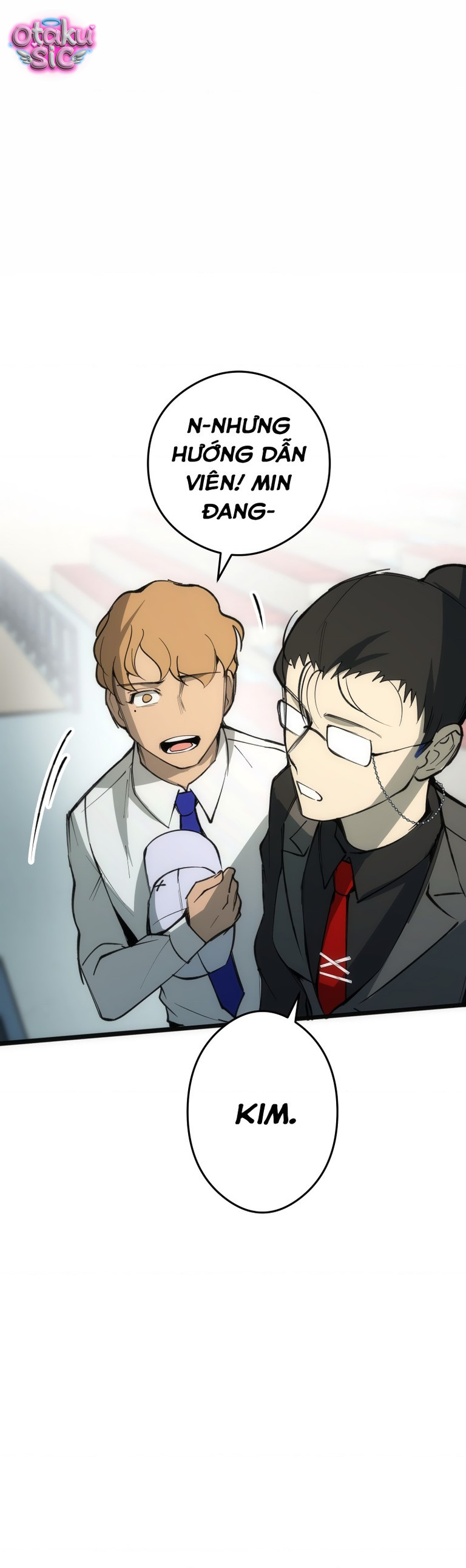 Hand Jumper - Chap 33 - Trang 35
