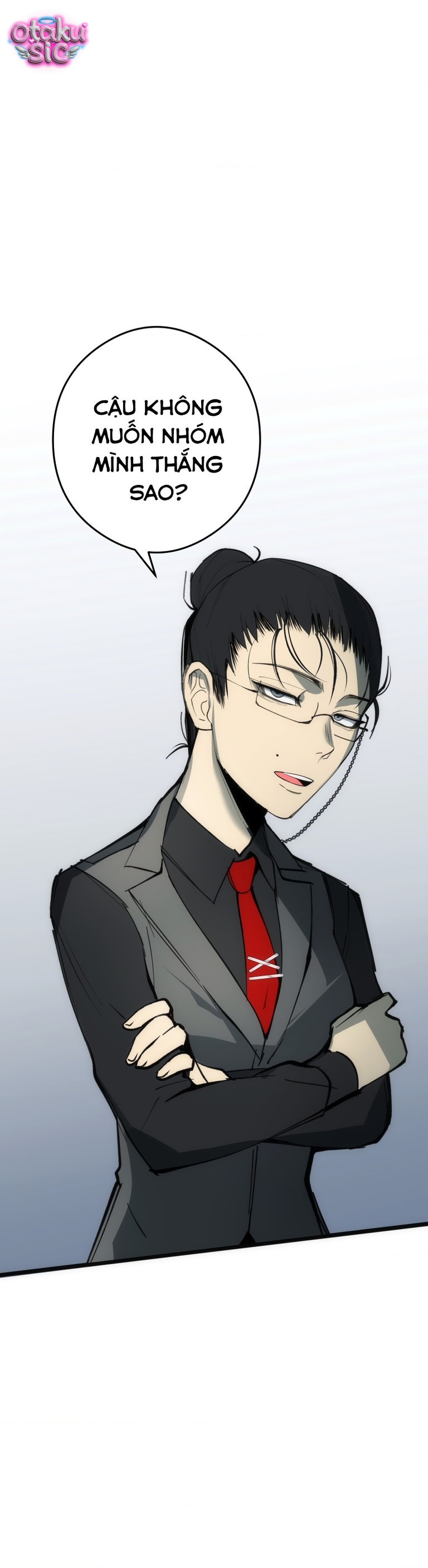 Hand Jumper - Chap 33 - Trang 36