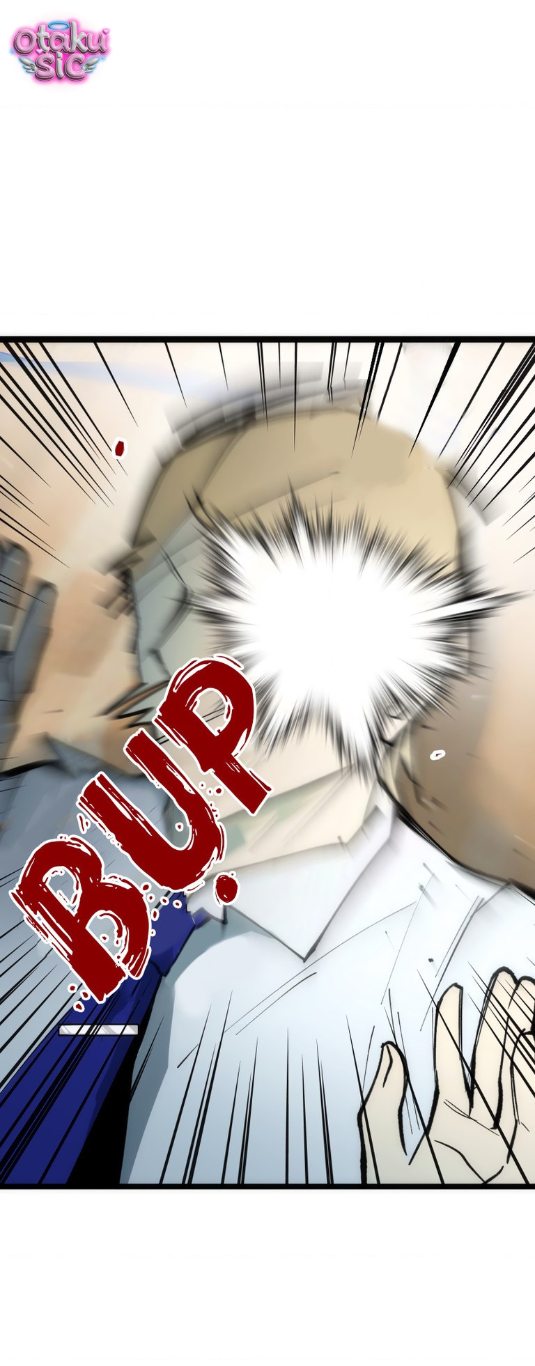 Hand Jumper - Chap 33 - Trang 5