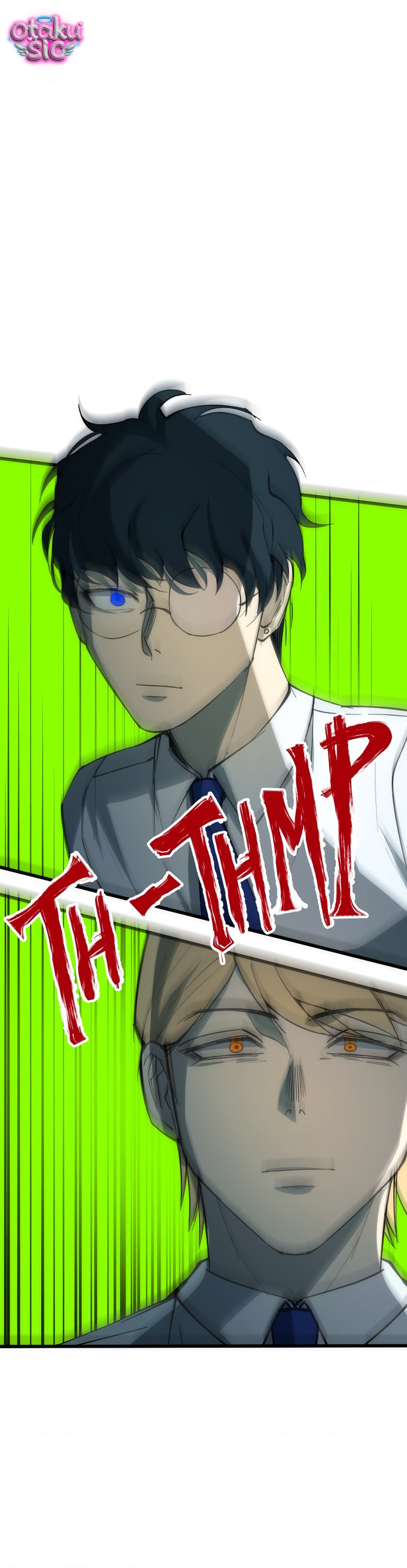 Hand Jumper - Chap 33 - Trang 41