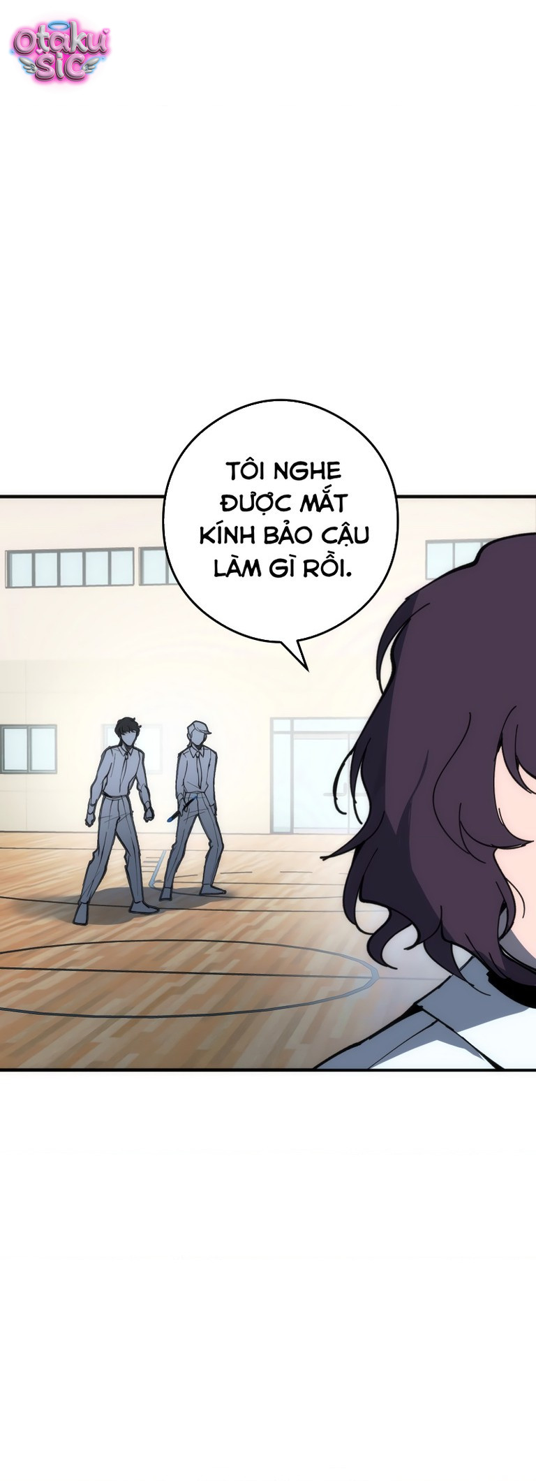 Hand Jumper - Chap 33 - Trang 47