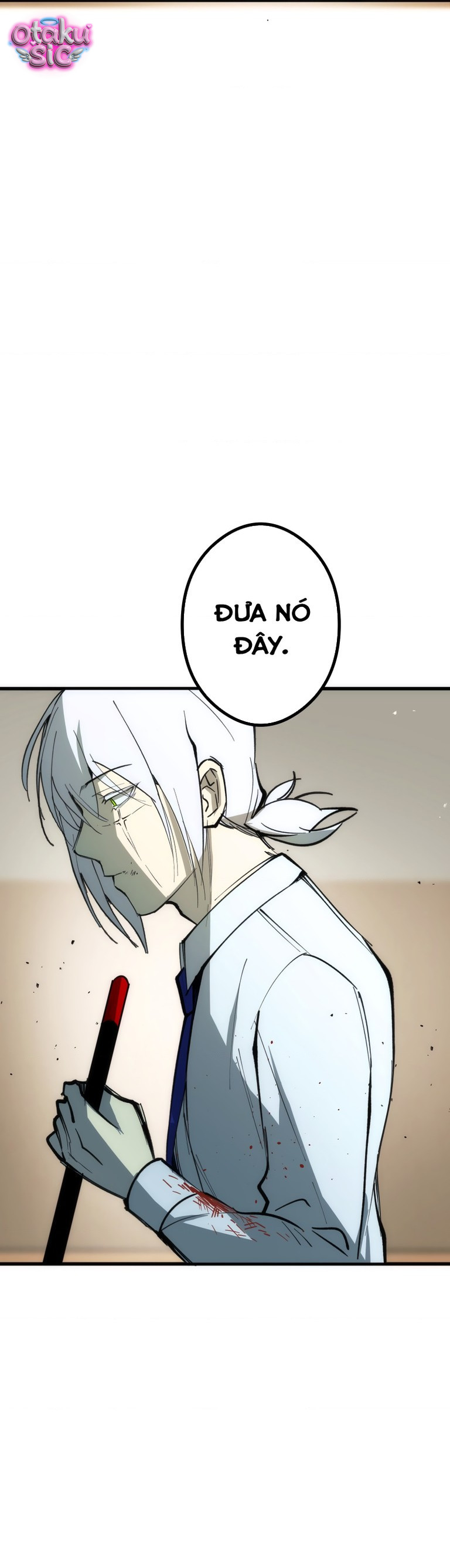 Hand Jumper - Chap 33 - Trang 49