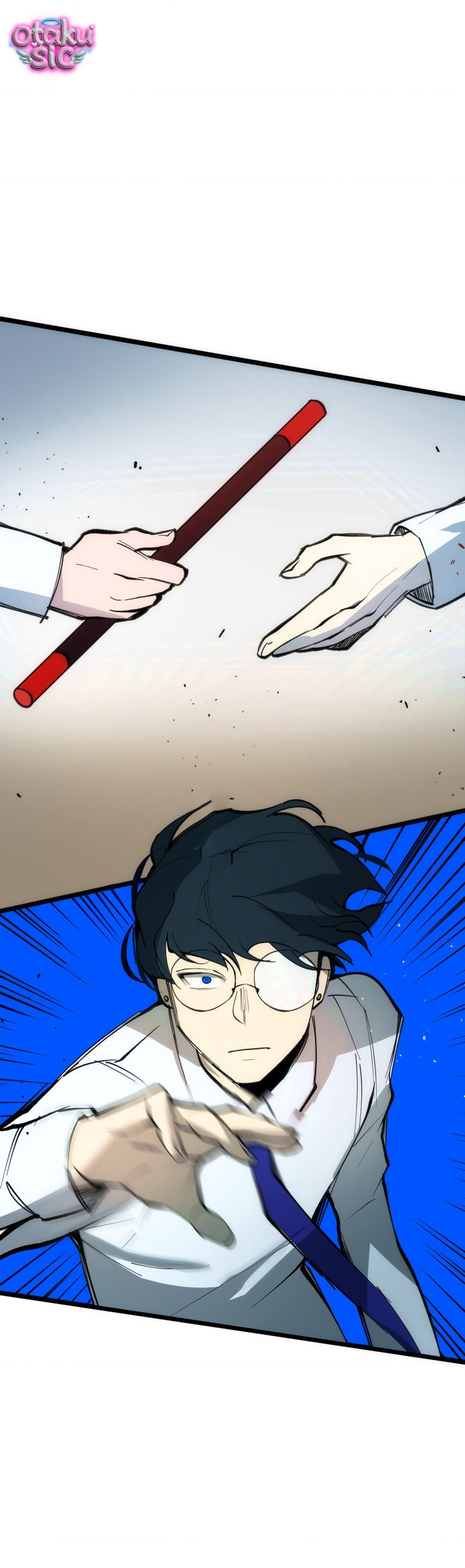 Hand Jumper - Chap 33 - Trang 50