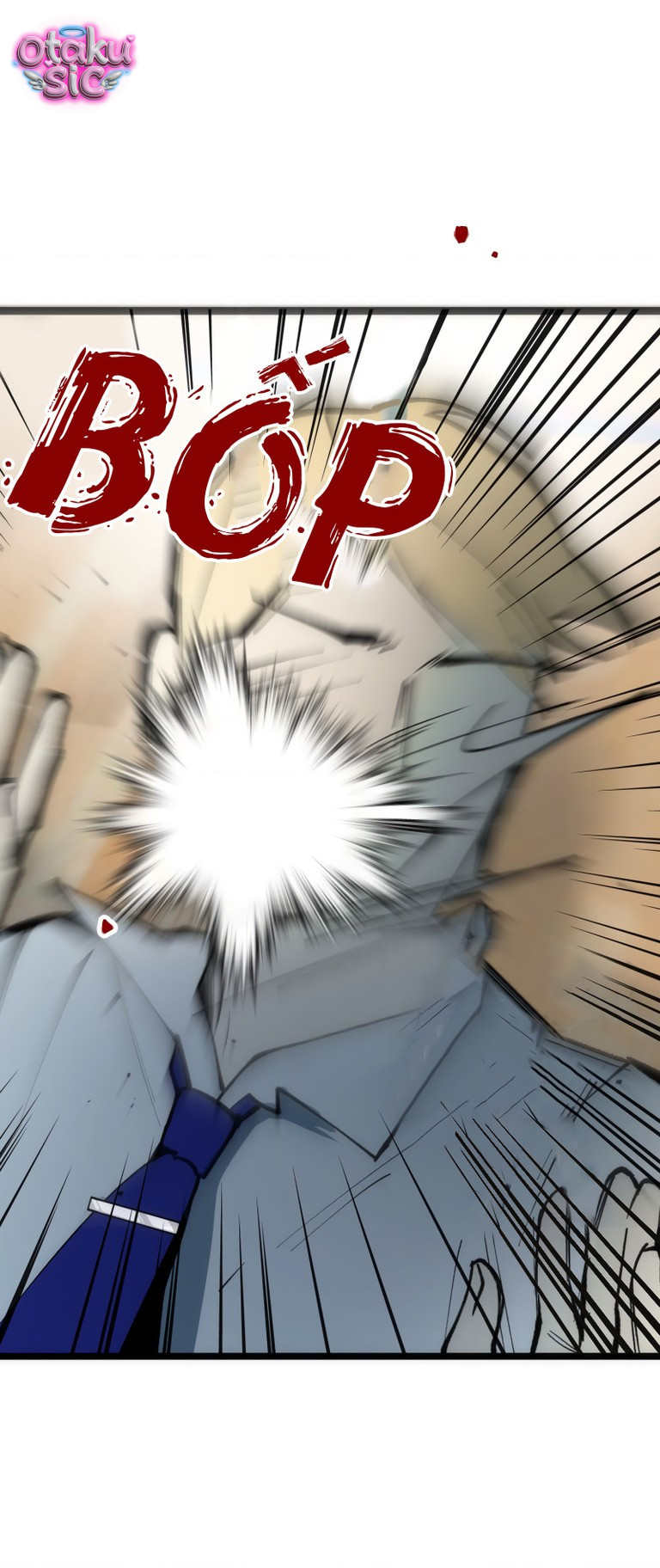 Hand Jumper - Chap 33 - Trang 6