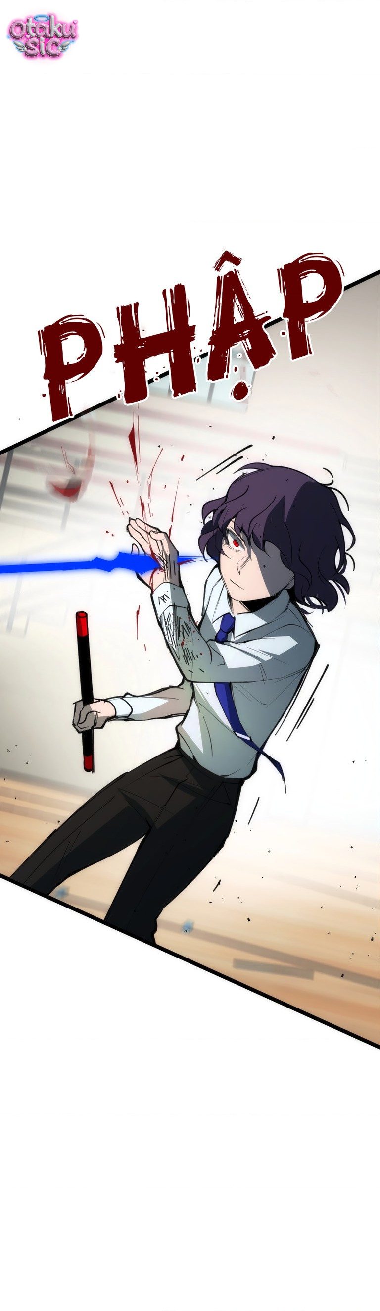 Hand Jumper - Chap 33 - Trang 54