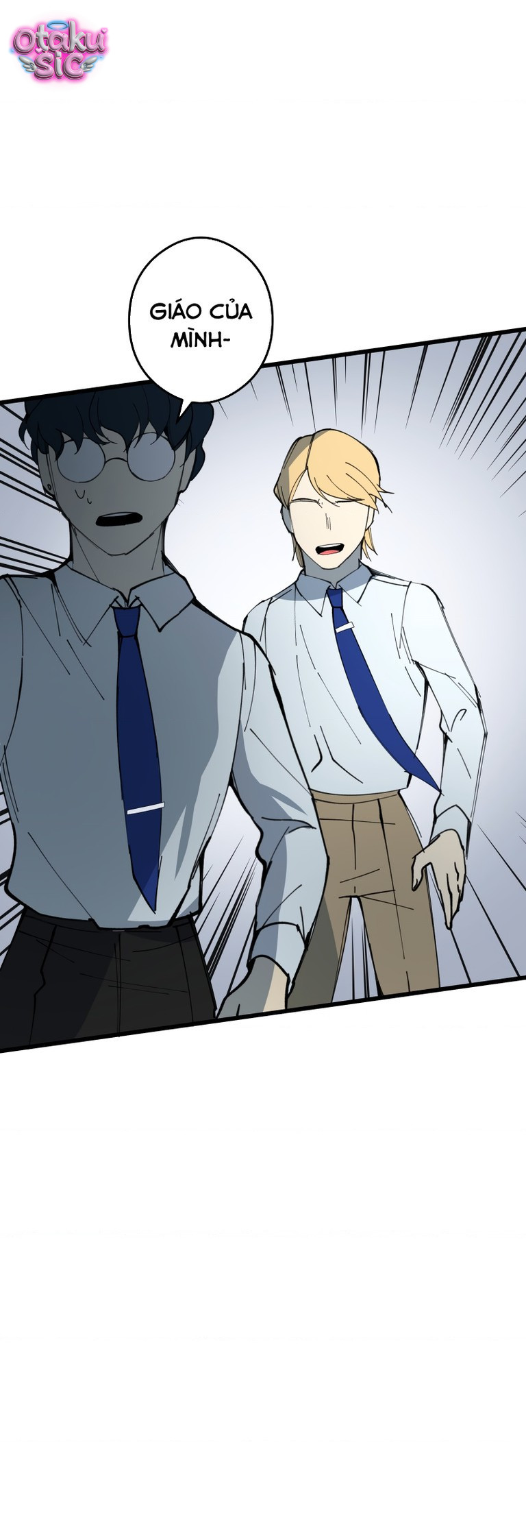 Hand Jumper - Chap 33 - Trang 57