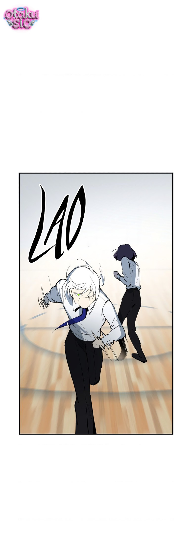 Hand Jumper - Chap 33 - Trang 58