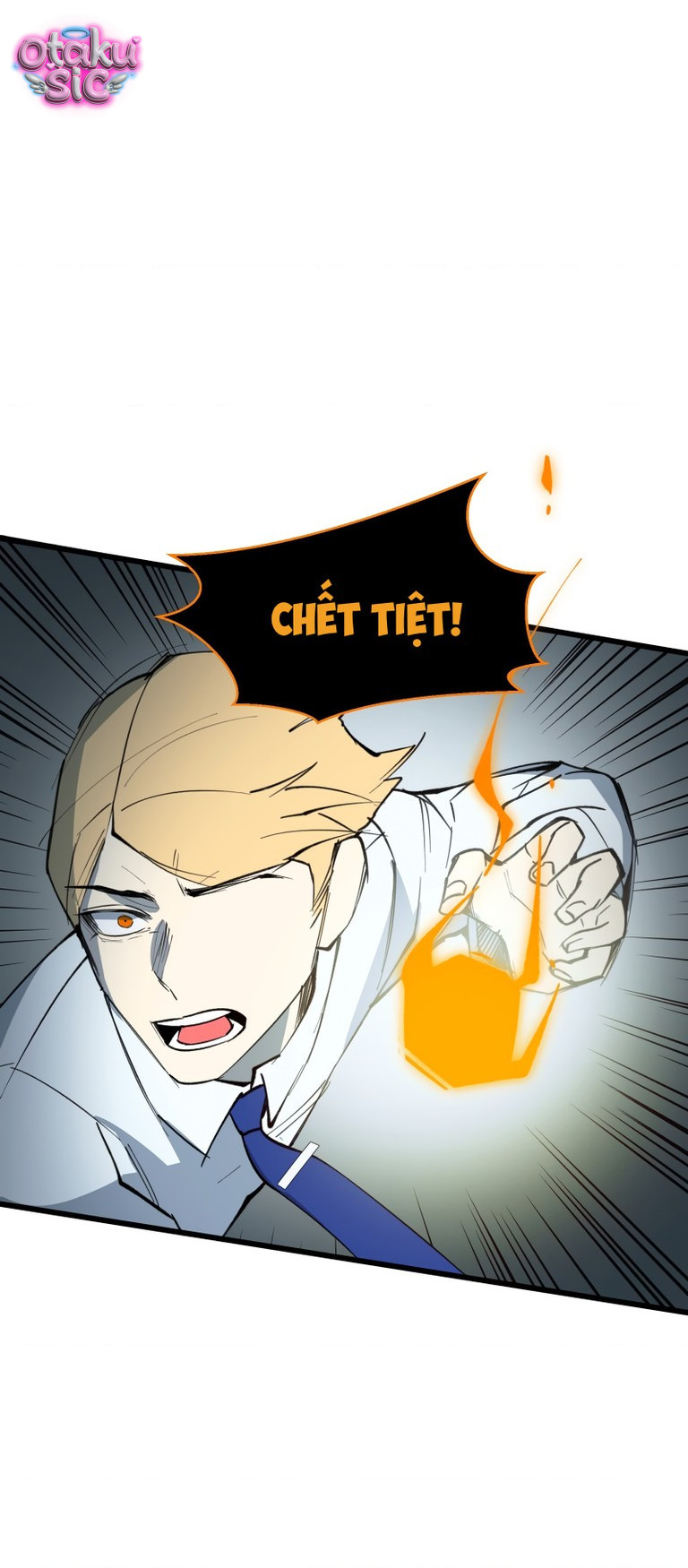 Hand Jumper - Chap 33 - Trang 59