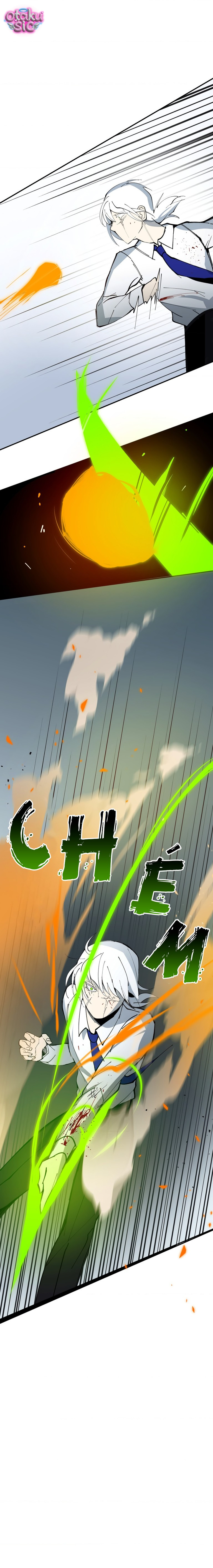 Hand Jumper - Chap 33 - Trang 60