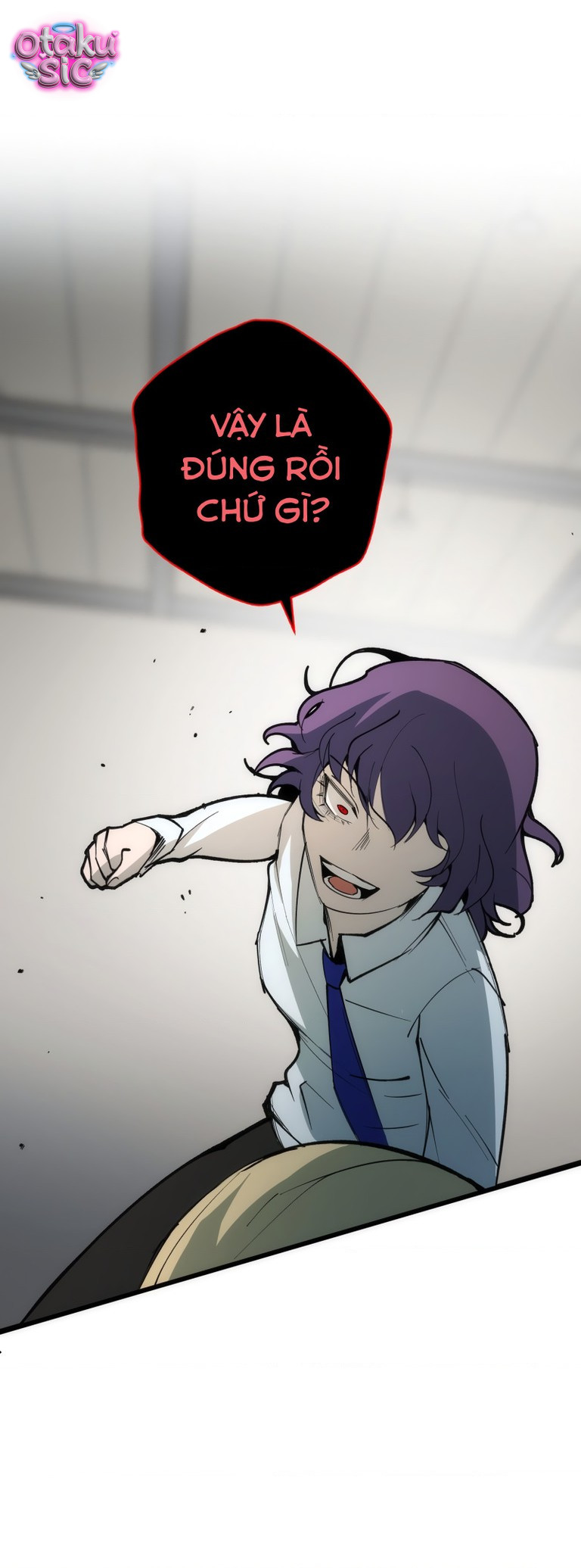 Hand Jumper - Chap 33 - Trang 7