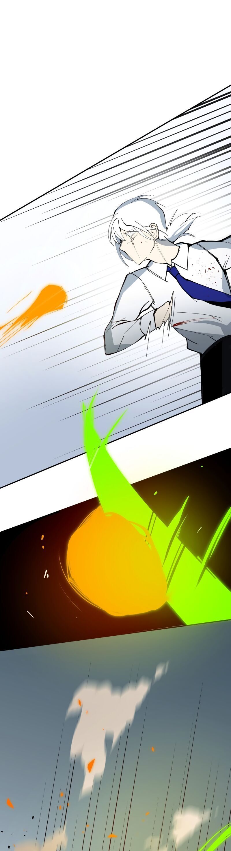 Hand Jumper - Chap 33 - Trang 67