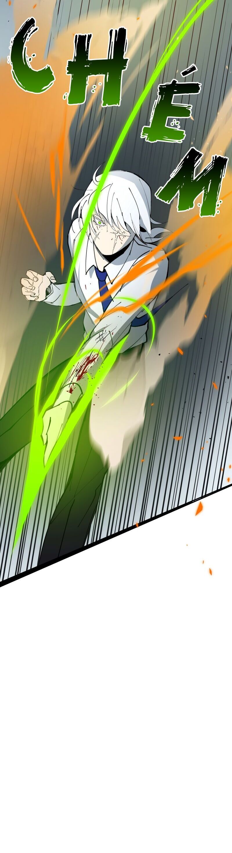 Hand Jumper - Chap 33 - Trang 68