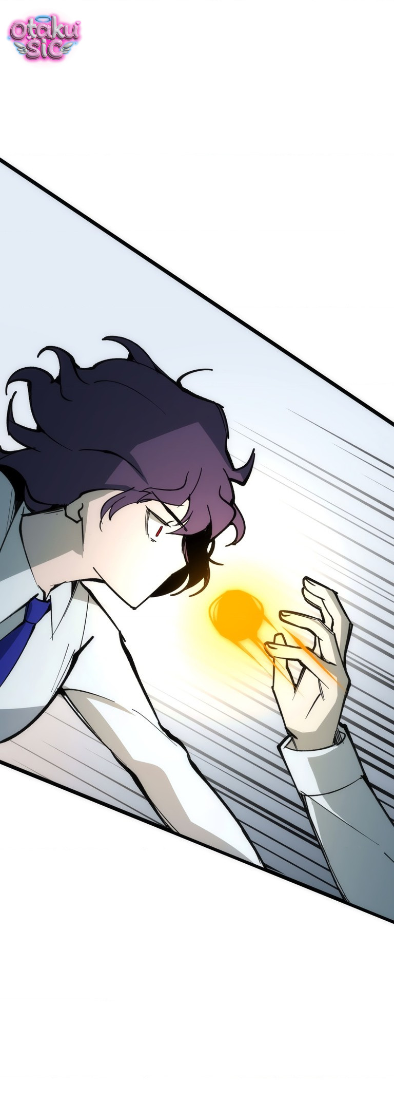 Hand Jumper - Chap 33 - Trang 8