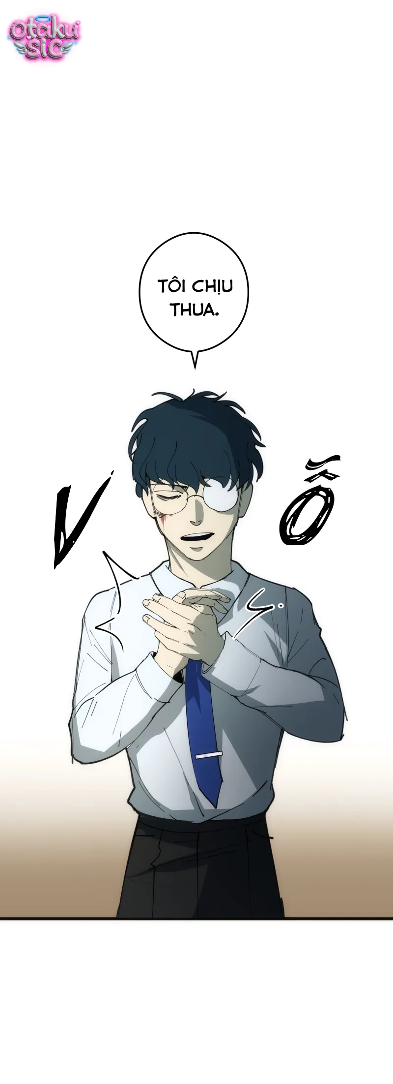 Hand Jumper - Chap 34 - Trang 18