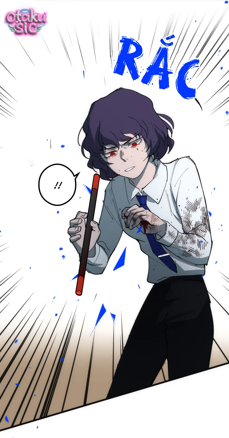 Hand Jumper - Chap 34 - Trang 20
