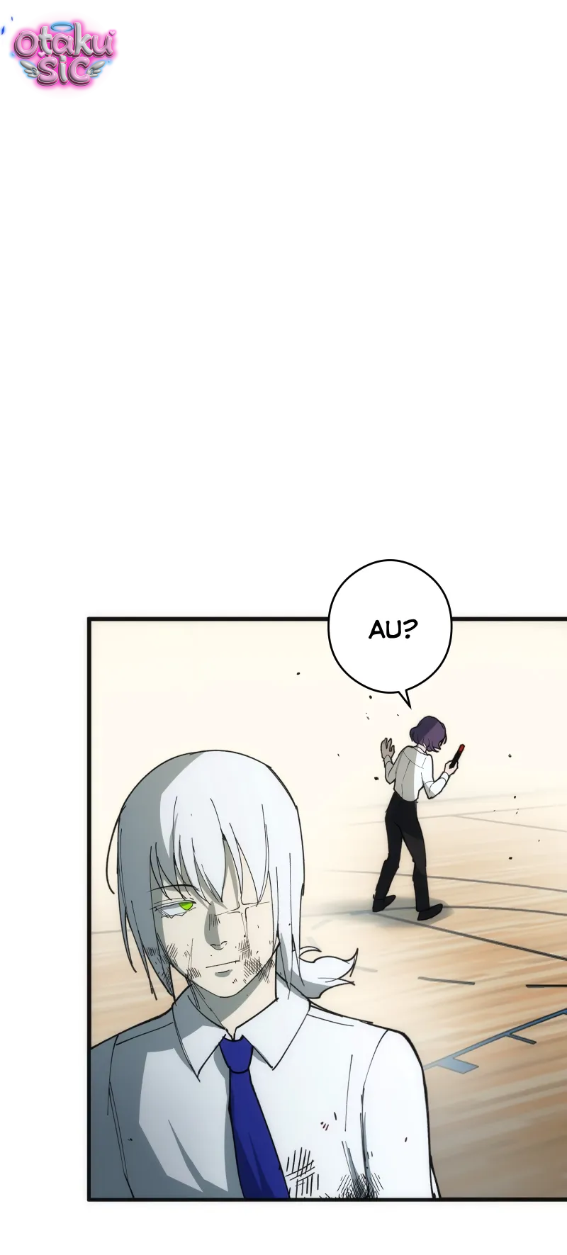 Hand Jumper - Chap 34 - Trang 21