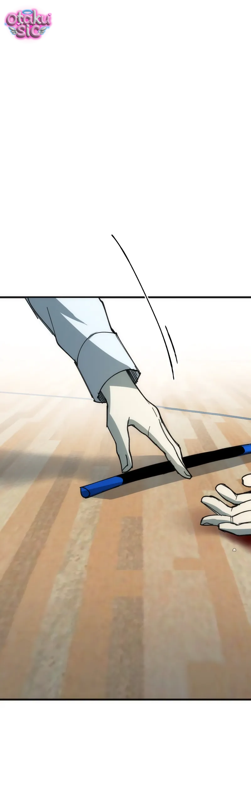 Hand Jumper - Chap 34 - Trang 26