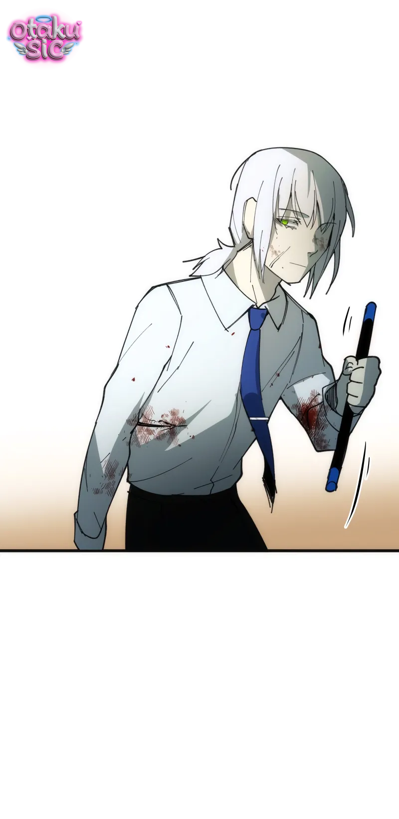 Hand Jumper - Chap 34 - Trang 27