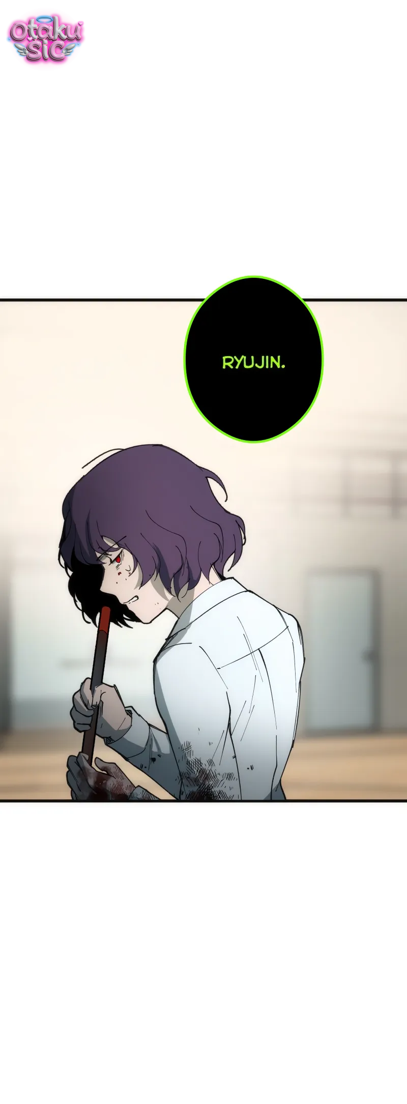 Hand Jumper - Chap 34 - Trang 28