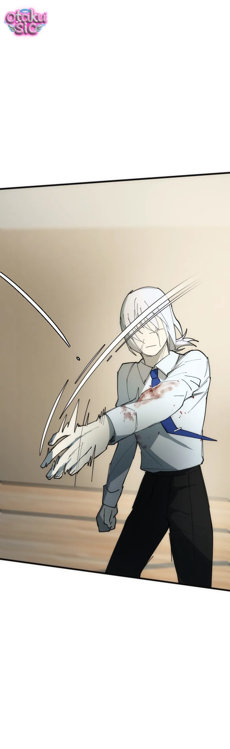 Hand Jumper - Chap 34 - Trang 29