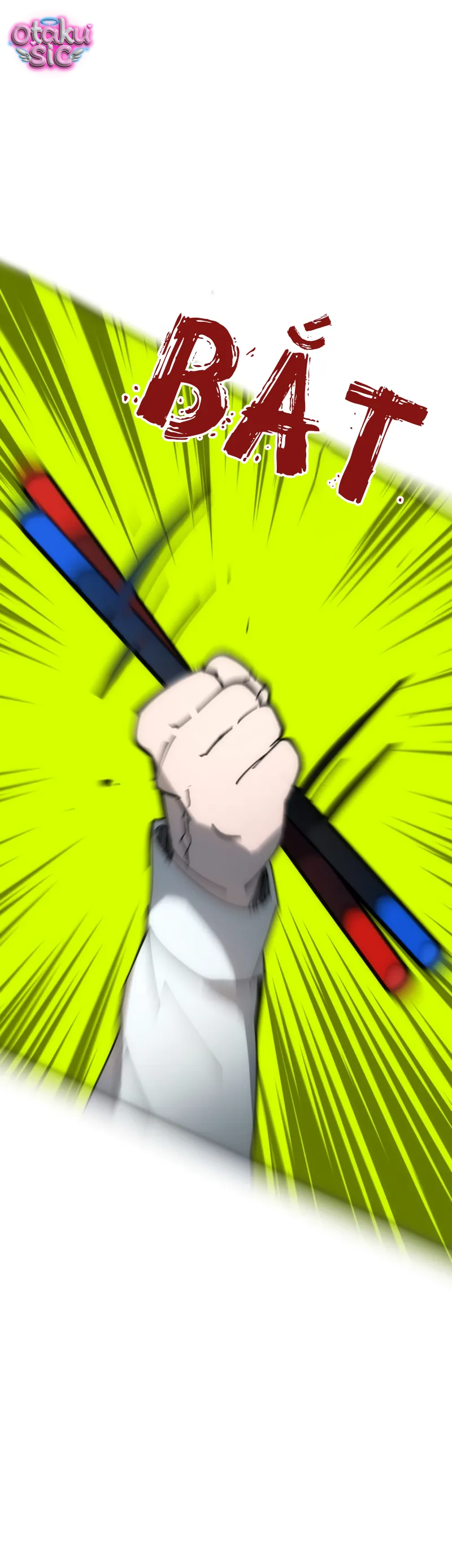 Hand Jumper - Chap 34 - Trang 31