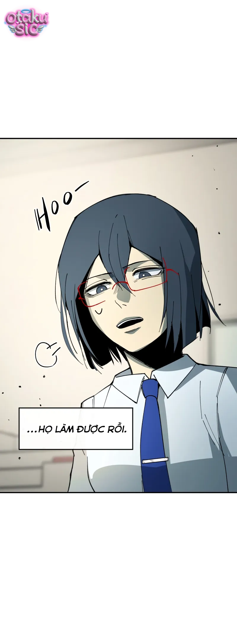 Hand Jumper - Chap 34 - Trang 36