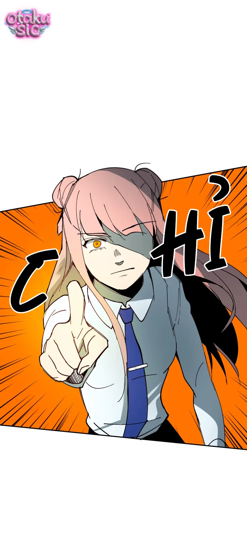 Hand Jumper - Chap 34 - Trang 38