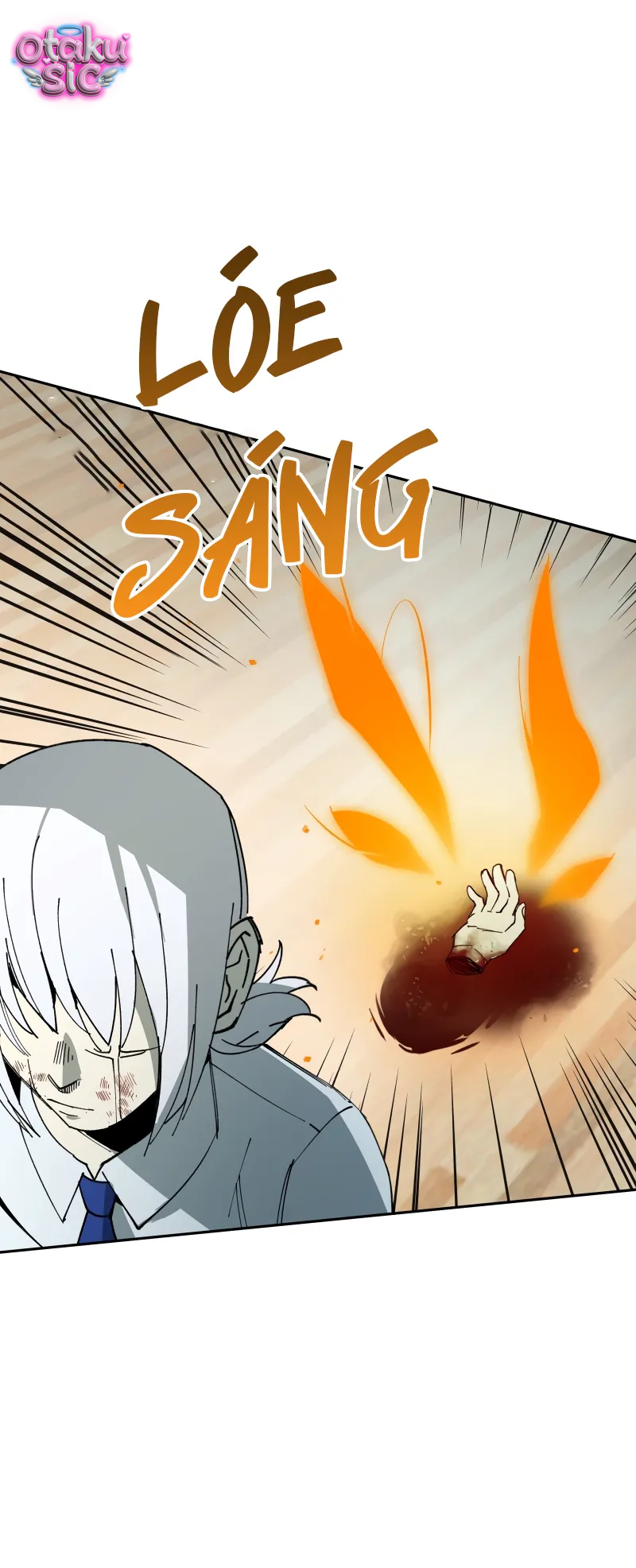 Hand Jumper - Chap 34 - Trang 39