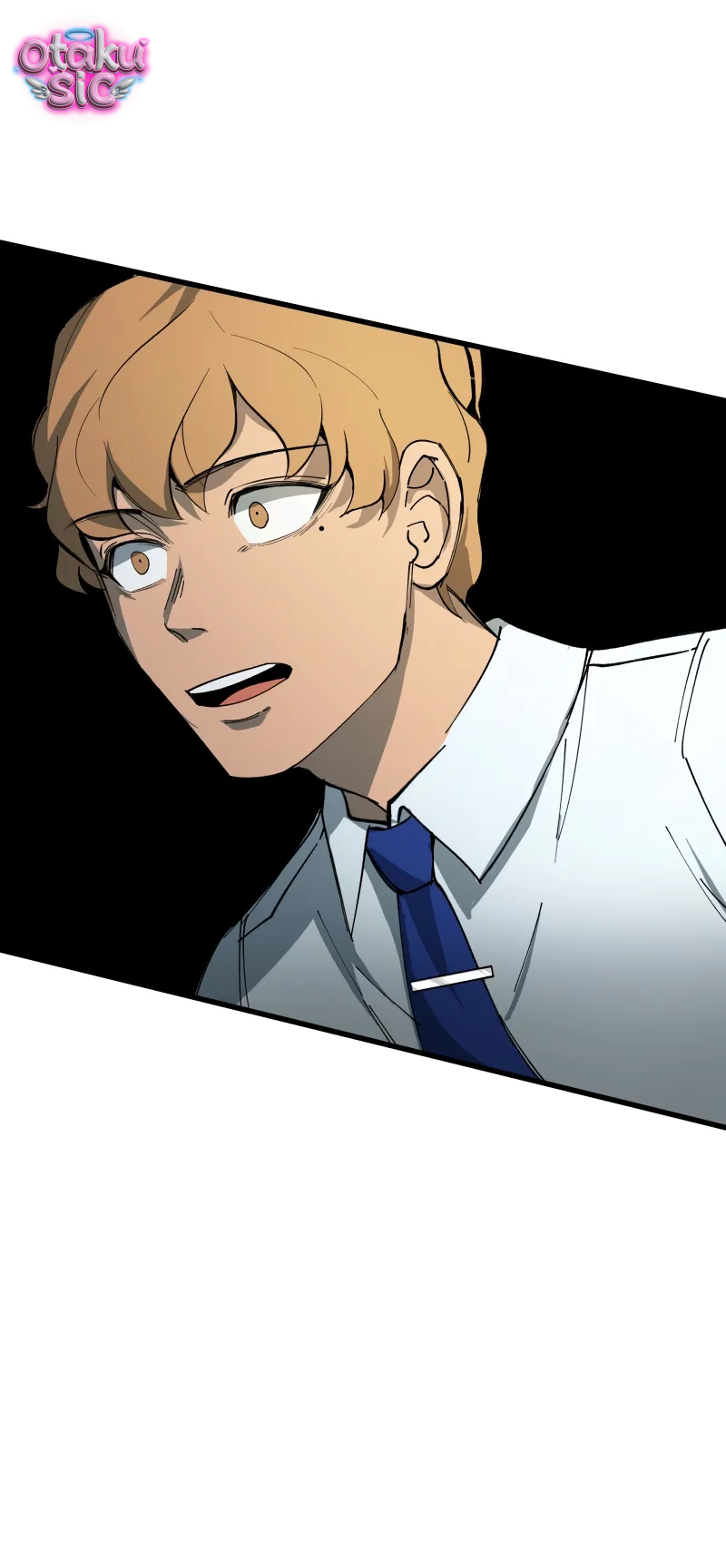 Hand Jumper - Chap 34 - Trang 5
