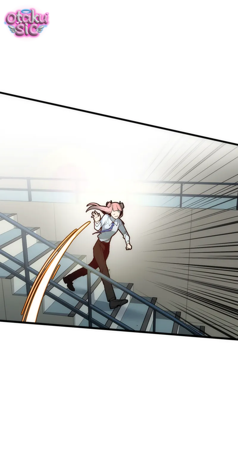 Hand Jumper - Chap 34 - Trang 41